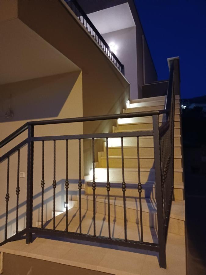 Luxury Apartment Cvita Podstrana Exterior photo