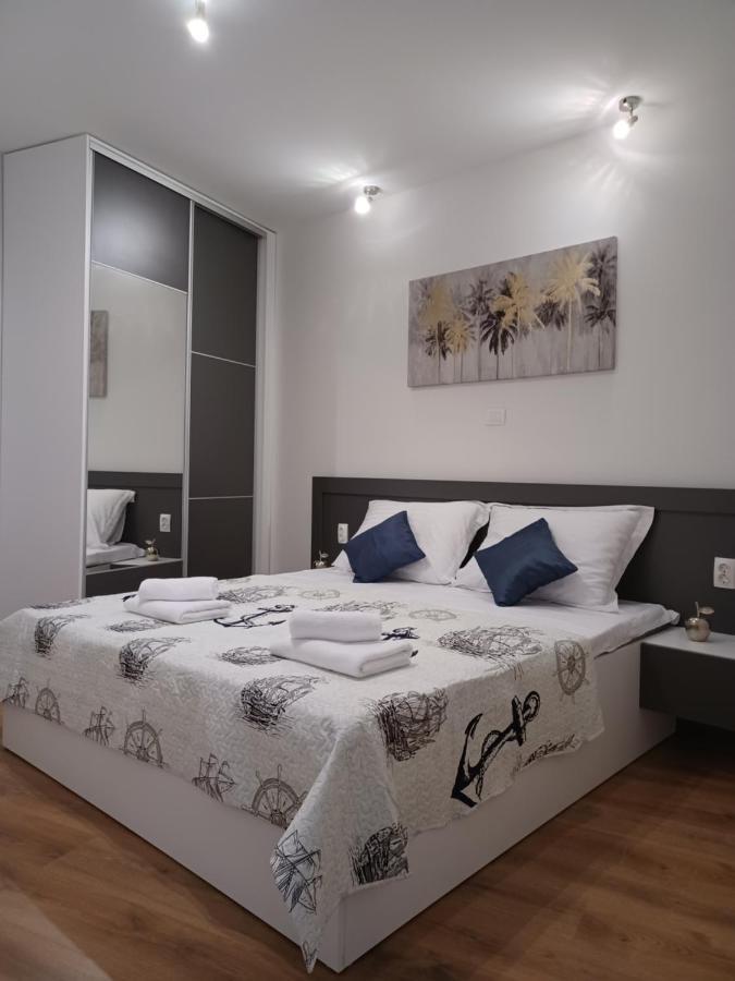 Luxury Apartment Cvita Podstrana Exterior photo