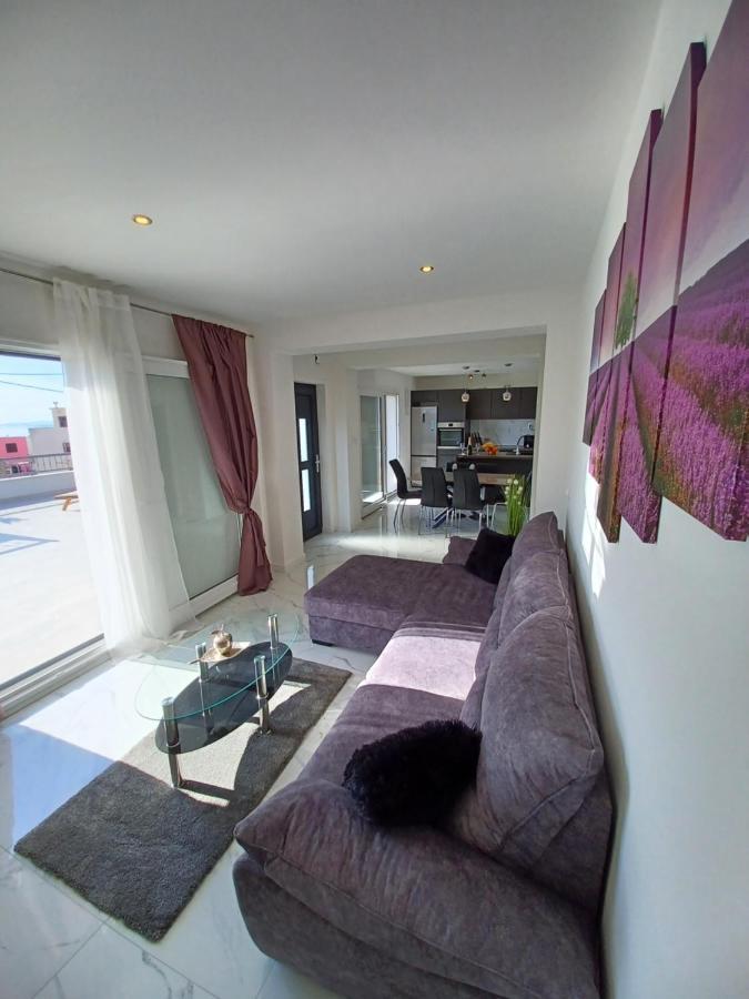 Luxury Apartment Cvita Podstrana Exterior photo
