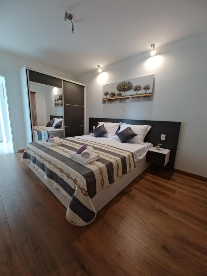 Luxury Apartment Cvita Podstrana Exterior photo