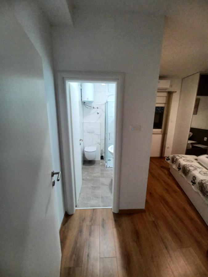 Luxury Apartment Cvita Podstrana Exterior photo