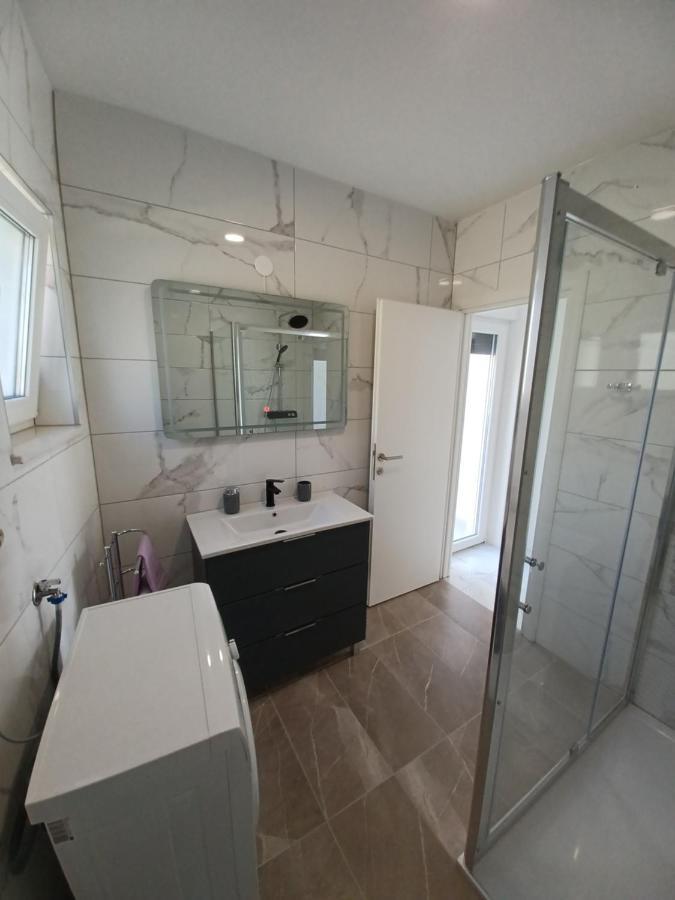 Luxury Apartment Cvita Podstrana Exterior photo