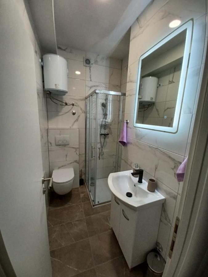 Luxury Apartment Cvita Podstrana Exterior photo