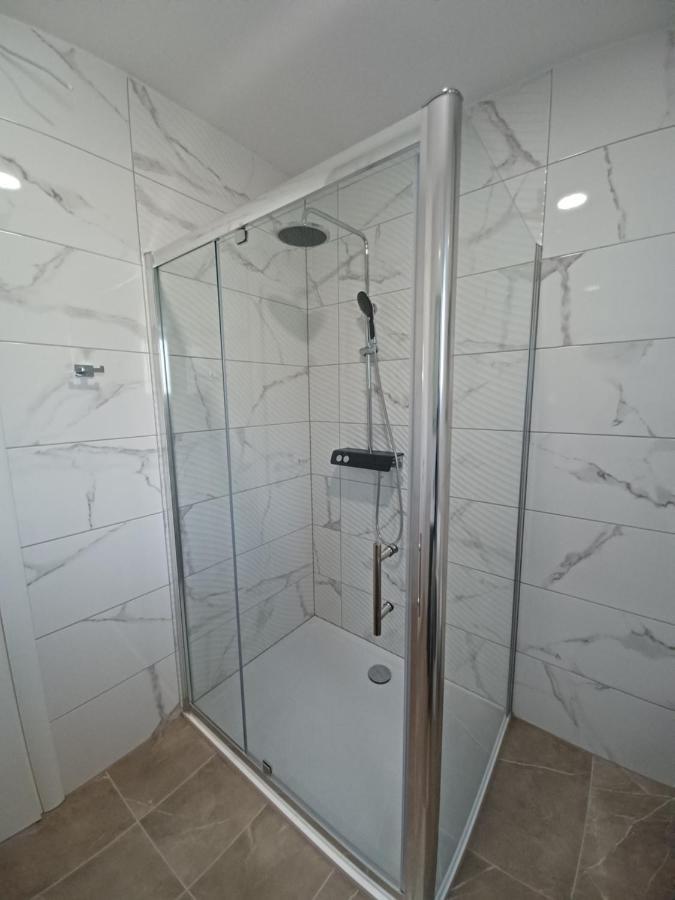 Luxury Apartment Cvita Podstrana Exterior photo