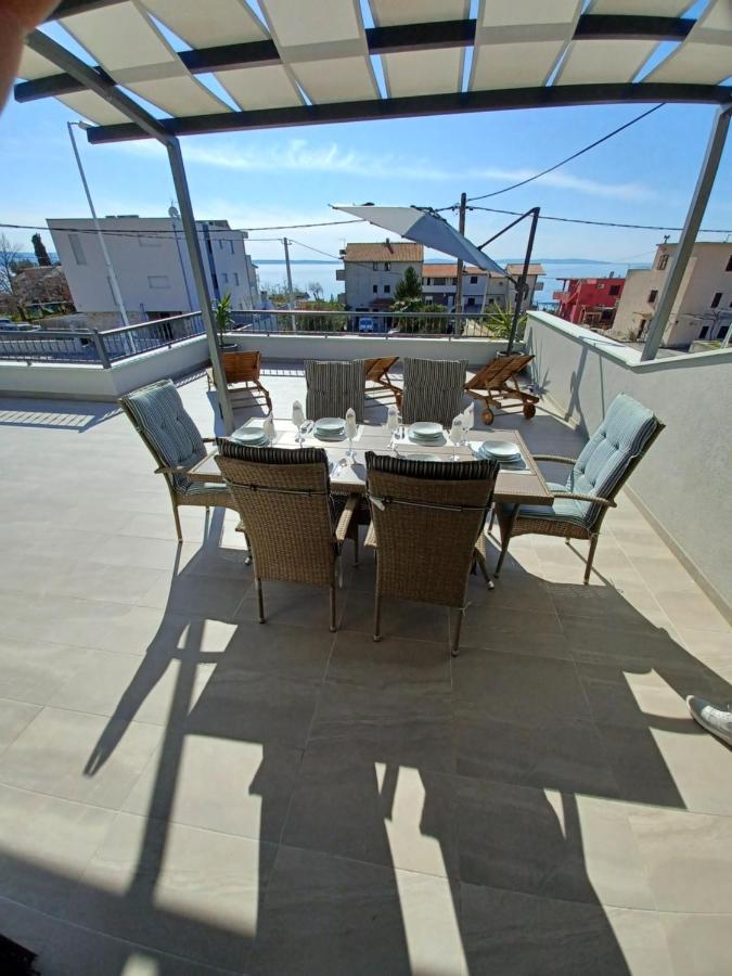 Luxury Apartment Cvita Podstrana Exterior photo