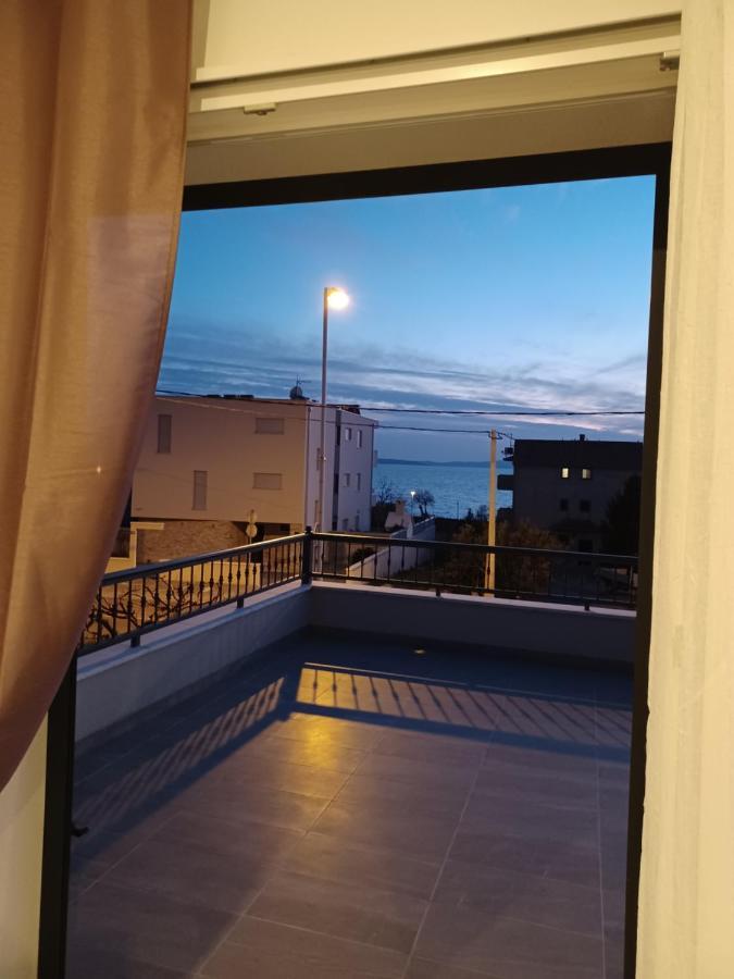 Luxury Apartment Cvita Podstrana Exterior photo