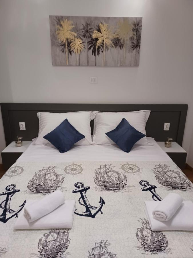 Luxury Apartment Cvita Podstrana Exterior photo