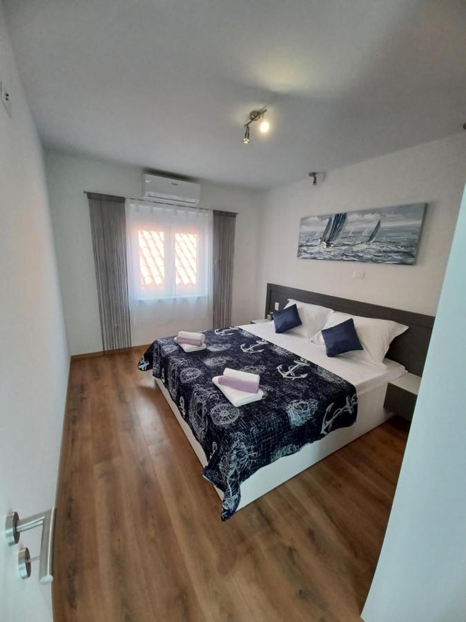 Luxury Apartment Cvita Podstrana Exterior photo