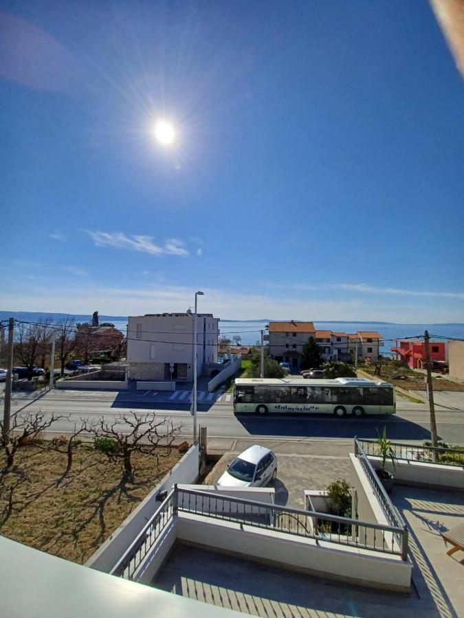 Luxury Apartment Cvita Podstrana Exterior photo