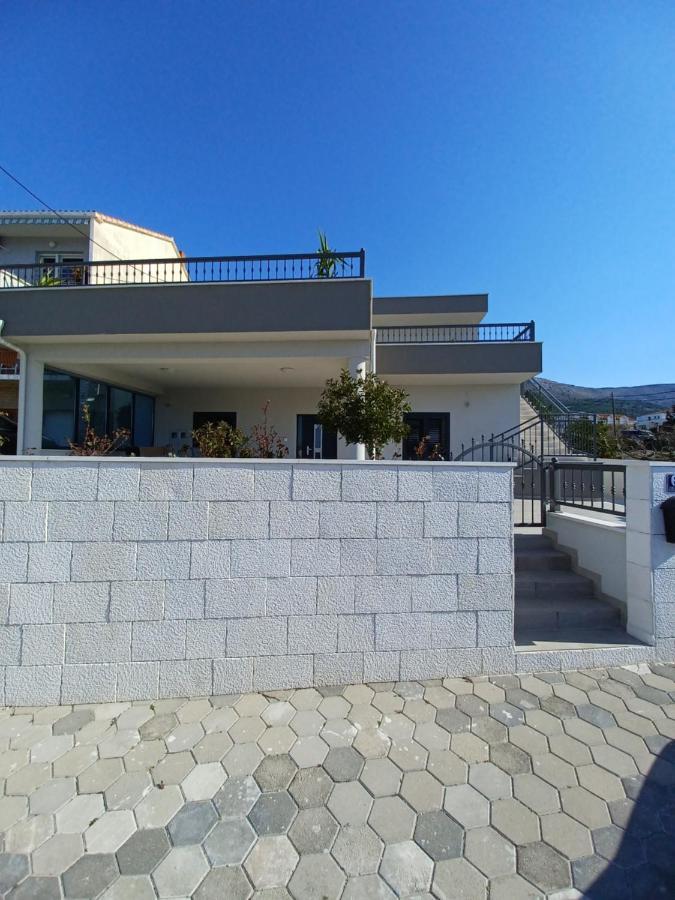 Luxury Apartment Cvita Podstrana Exterior photo