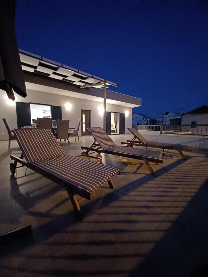 Luxury Apartment Cvita Podstrana Exterior photo