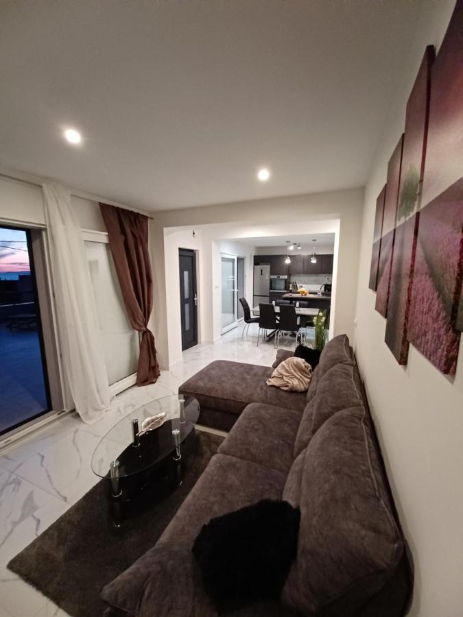 Luxury Apartment Cvita Podstrana Exterior photo